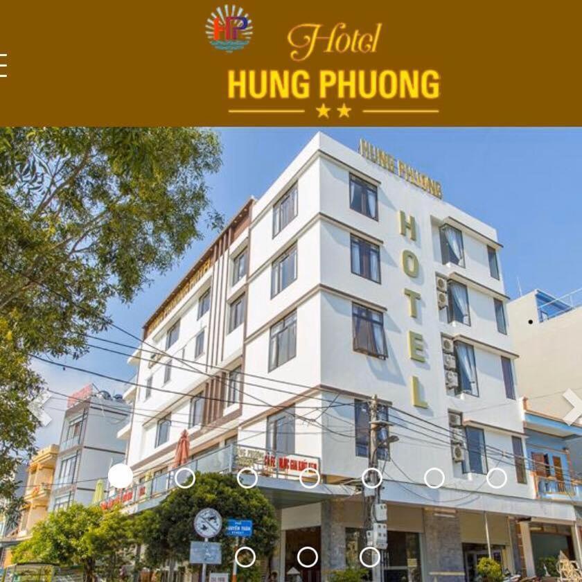 Hottel Hung Phuong Co To Hotell Dao Co To Exteriör bild